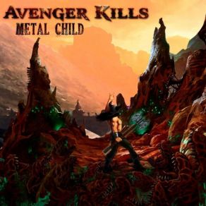 Download track Wave Of Empathy Avenger Kills