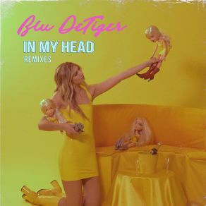 Download track In My Head (Treasure Fingers Remix) Blu DeTigerTreasure Fingers