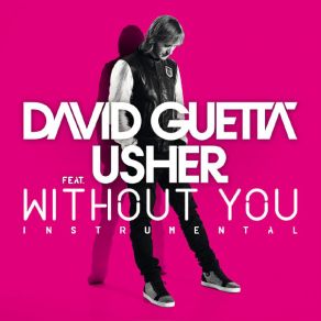 Download track Without You (Instrumental) Usher, David Guetta