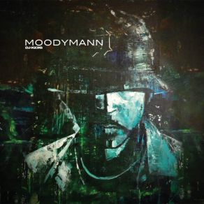 Download track DJ-Kicks (Continuous Mix) Moodymann