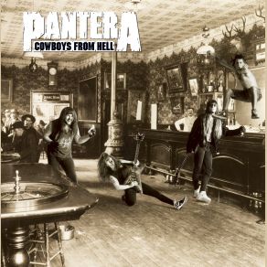 Download track Becoming (Pantera Cover) PanteraThrowdown