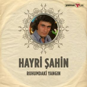 Download track Bir Çare Allahım Hayri Şahin