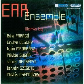 Download track 1. Four Breaths For Usui EAR Ensemble