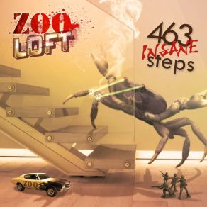 Download track Experimetronomicity Zoo Loft