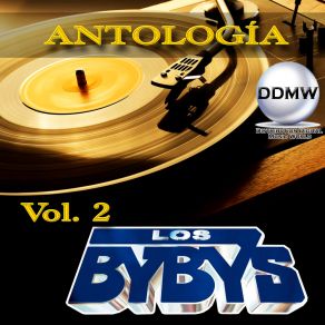 Download track Somos Amantes Los Byby's