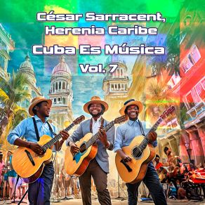 Download track Te Quiero Porque Me Amas Cesar Sarracent