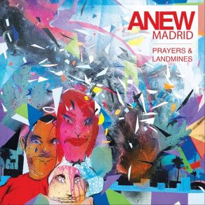 Download track Stretching Anew Madrid