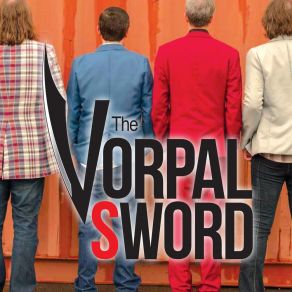 Download track Separation Celebration Vorpal Sword