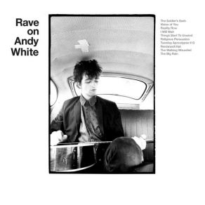 Download track Things Start To Unwind Andy White