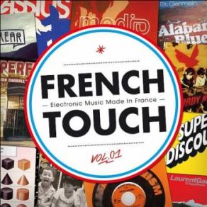 Download track Starlight French TouchThe Supermen Lovers