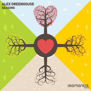 Download track Seasons Outro Alex Greenhouse