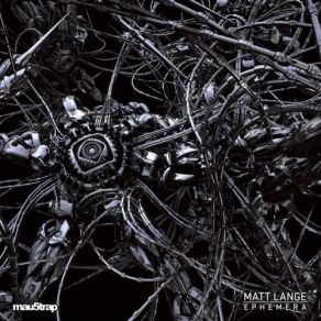 Download track Hyperwarp Matt Lange