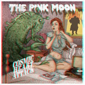 Download track Le Mysterie Femme Nuit Pink Moon