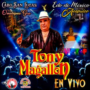 Download track La Gallinita (En Vivo) Tony Magallon
