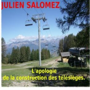 Download track La Journée Au Ski (Remix Estival) Julien Salomez