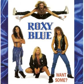 Download track Sister Sister Roxy Blue