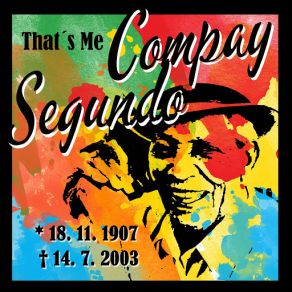 Download track Filiberto Compay Segundo