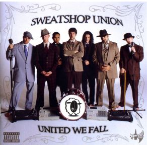 Download track Try Sweatshop UnionKyprios, Conscience, Metty The Dert Merchant, Mos Eisley