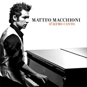 Download track Guardami Negli Occhi (Remix Version Bonus Track) Matteo Macchioni