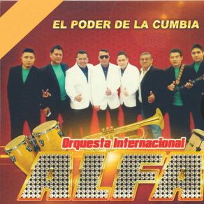 Download track Bendita Lluvia Orquesta Internacional Alfa