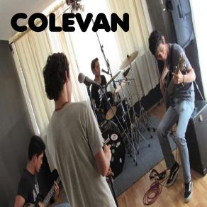 Download track La Deseada Colevan