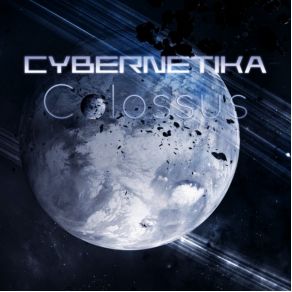 Download track Gagarin Cybernetika