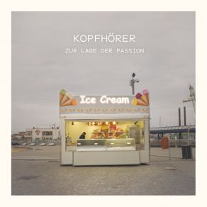 Download track Bad Lieutnant Kopfhörer