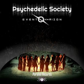 Download track Psychedelic Society The Event Horizon