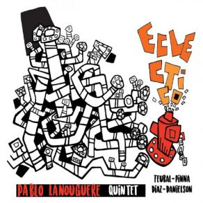 Download track Era Hora Pablo Lanouguere Quintet