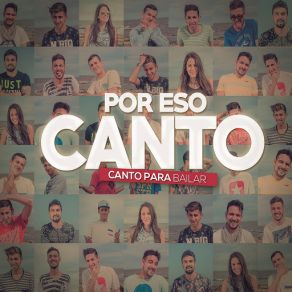 Download track Vamonos Canto Para Bailar