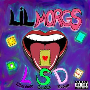 Download track Celebridade Lil MorgsArabian