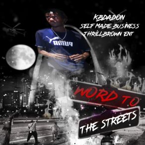 Download track Word To The Streets SMB KenriqueTae Mac