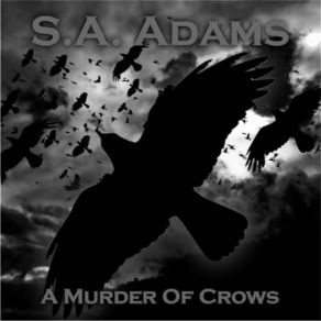 Download track The Daily Grind S. A. Adams