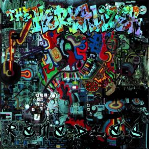 Download track Repetitive Loop (Reloop) The Herbaliser