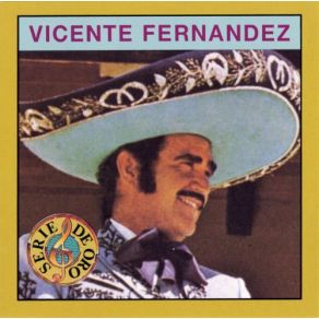 Download track Hijo Del Pueblo Vicente Fernández