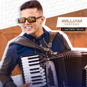 Download track Yasmim William Sanfona