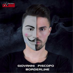 Download track Borderline (Radio Edit) Giovanni Piscopo