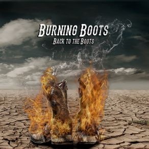 Download track My Own Hell Burning Boots