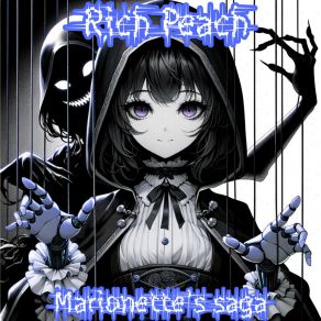 Download track The Marionette's Show Rich Peach