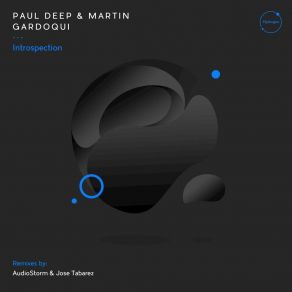 Download track Introspection (AudioStorm Remix) Martin Gardoqui