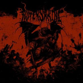 Download track Death, Endless Nothing And The Black Knife Of Nihilism Adversarial