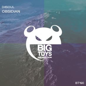 Download track Obsidian (Extended Mix) D4souL