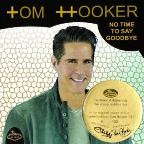 Download track Big Boys Don't Cry Tom Hooker