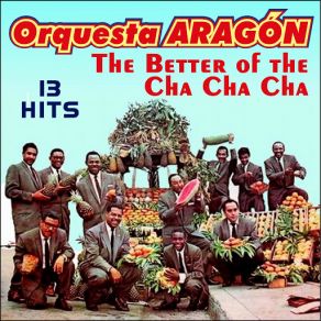 Download track Cachita Orquesta Aragón