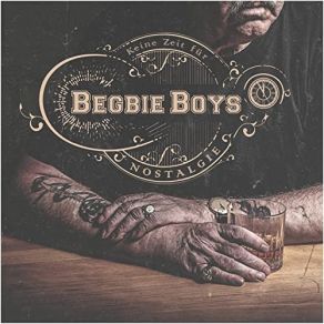 Download track Schon Wieder Begbie Boys