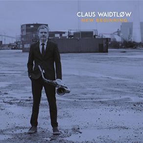 Download track Superheroes Claus Waidtløw