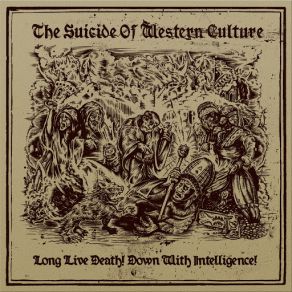 Download track Amor De Madre The Suicide Of Western Culture