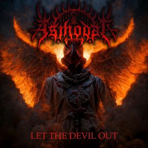 Download track Let The Devil Out (Instrumental) Asmodai