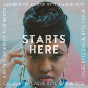 Download track Level Them Up Cassie RytzHalia Jack