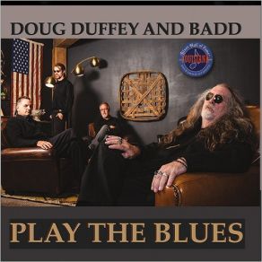 Download track My Drivin' Wheel Doug Duffey, Badd